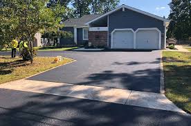 Jennerstown, PA Driveway Paving Services Company